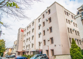   2024   - HOTEL N 3* 